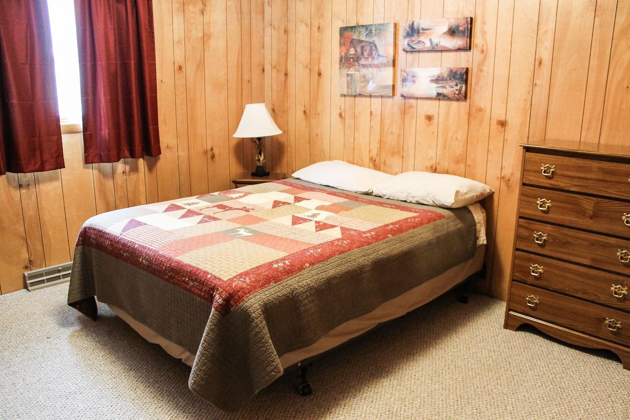 Nitschke'S Northern Resort ミノクア エクステリア 写真