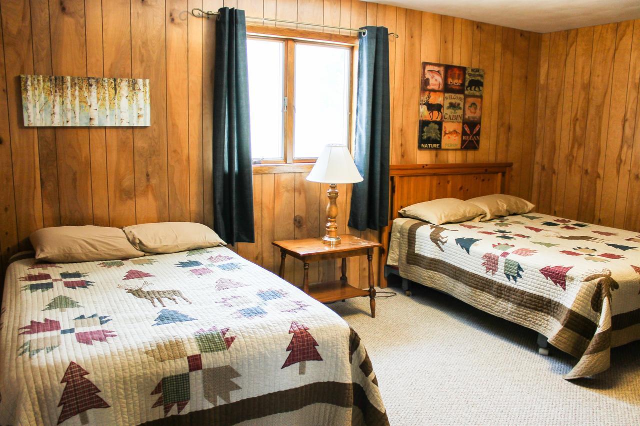 Nitschke'S Northern Resort ミノクア エクステリア 写真