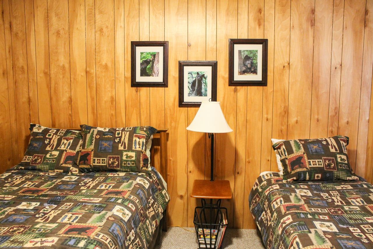 Nitschke'S Northern Resort ミノクア エクステリア 写真