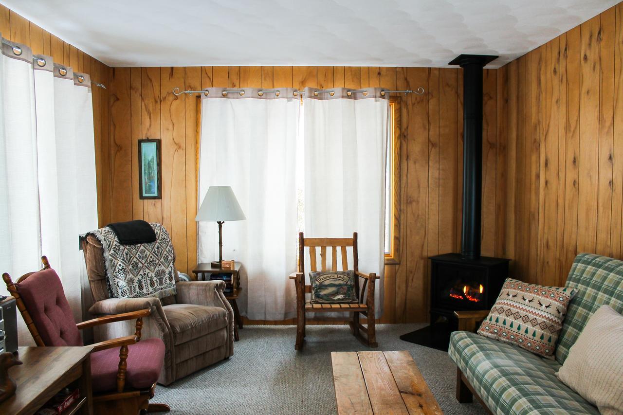 Nitschke'S Northern Resort ミノクア エクステリア 写真