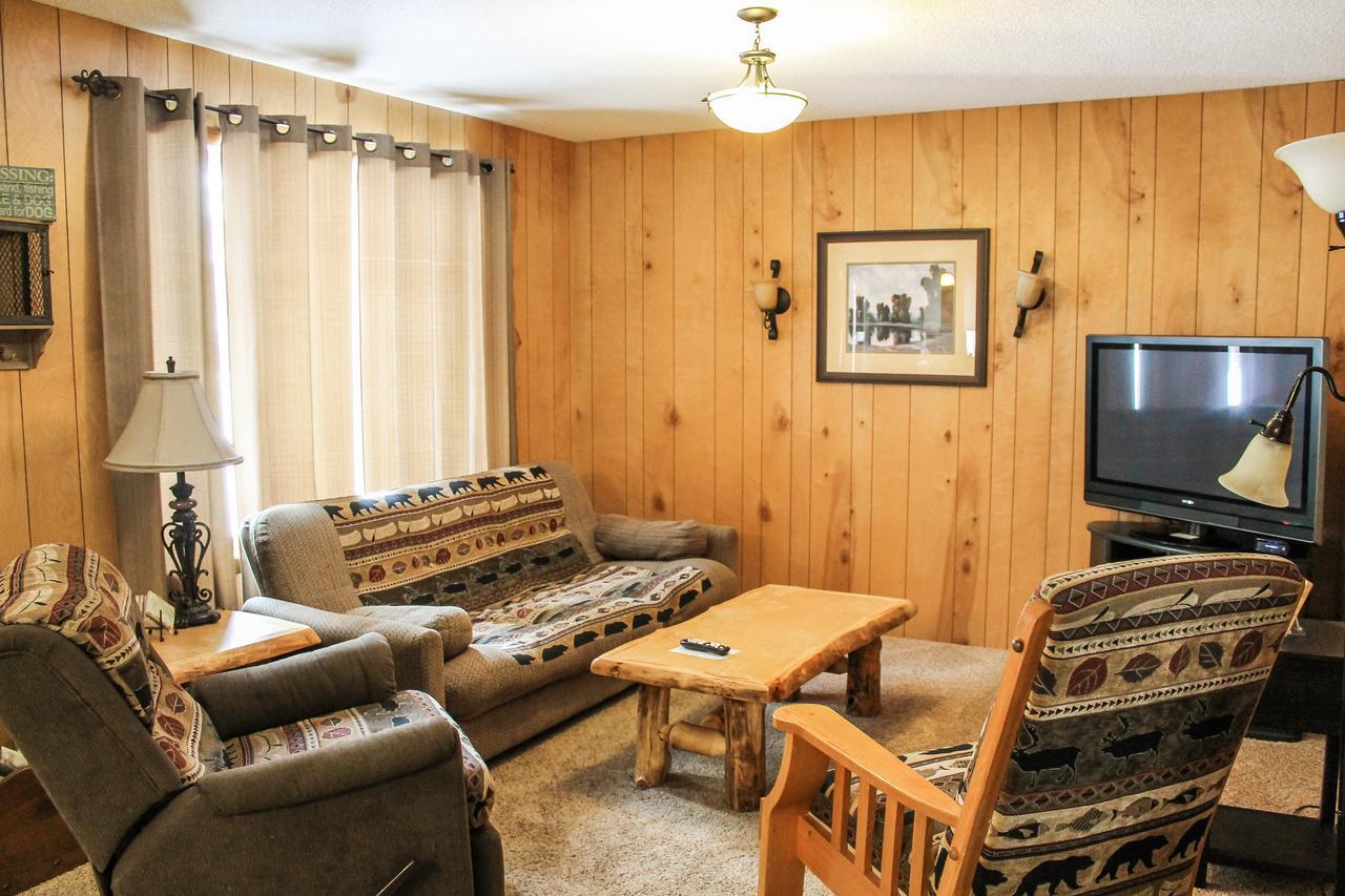 Nitschke'S Northern Resort ミノクア エクステリア 写真