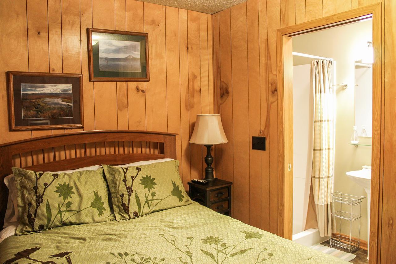 Nitschke'S Northern Resort ミノクア エクステリア 写真
