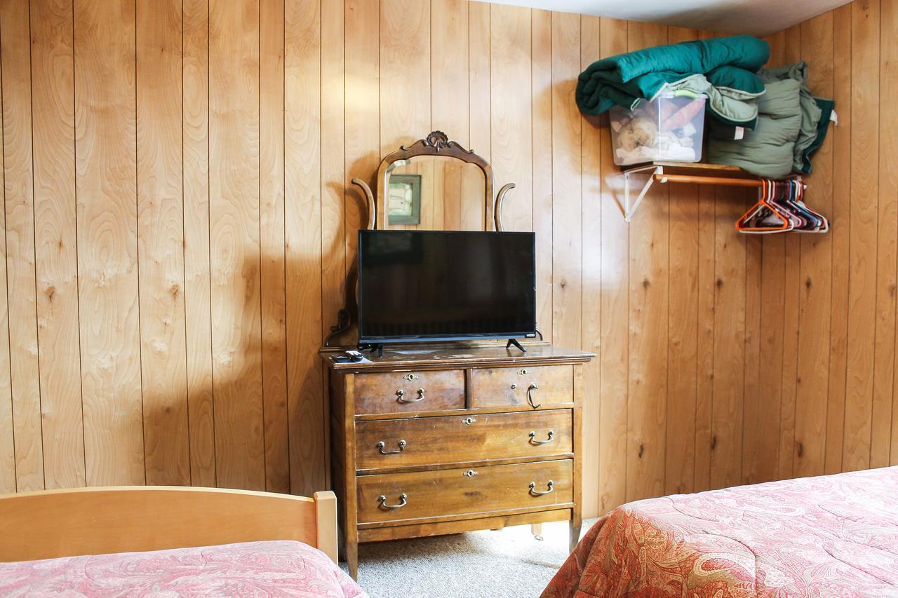 Nitschke'S Northern Resort ミノクア エクステリア 写真