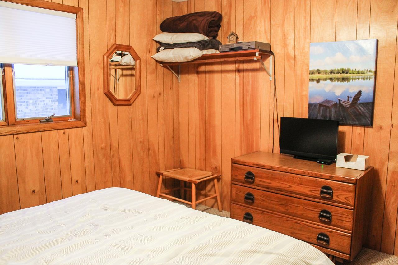 Nitschke'S Northern Resort ミノクア エクステリア 写真