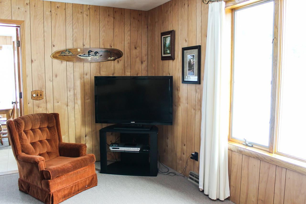 Nitschke'S Northern Resort ミノクア エクステリア 写真