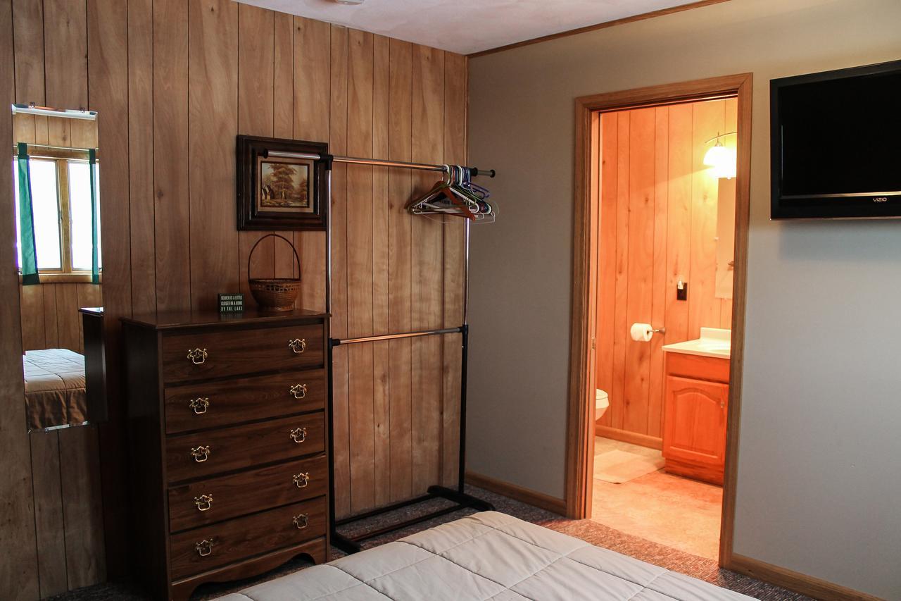 Nitschke'S Northern Resort ミノクア エクステリア 写真