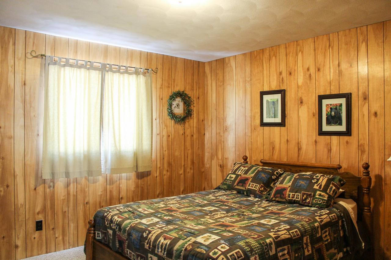 Nitschke'S Northern Resort ミノクア エクステリア 写真