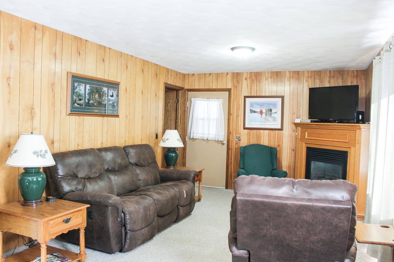 Nitschke'S Northern Resort ミノクア エクステリア 写真