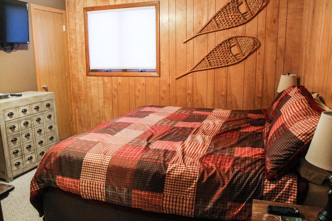 Nitschke'S Northern Resort ミノクア エクステリア 写真