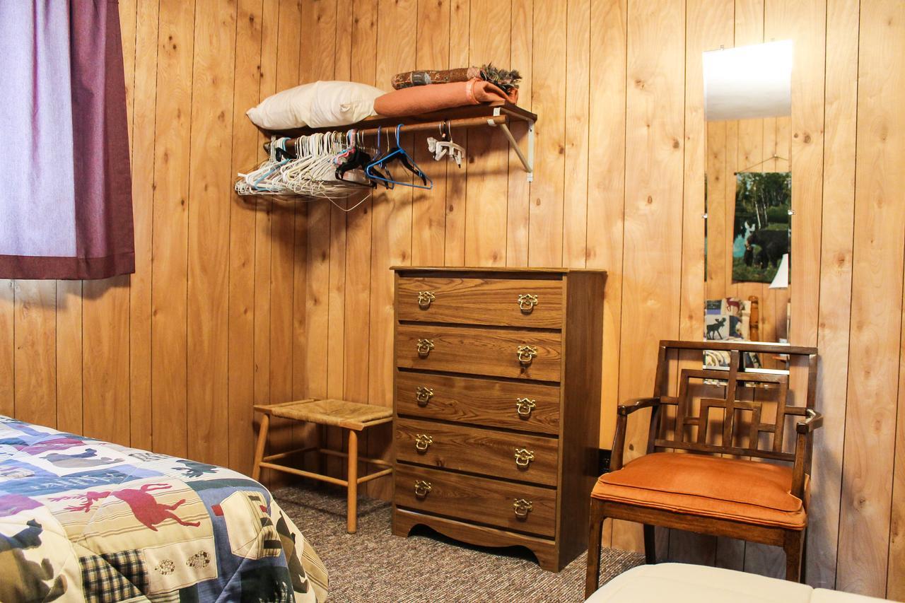 Nitschke'S Northern Resort ミノクア エクステリア 写真