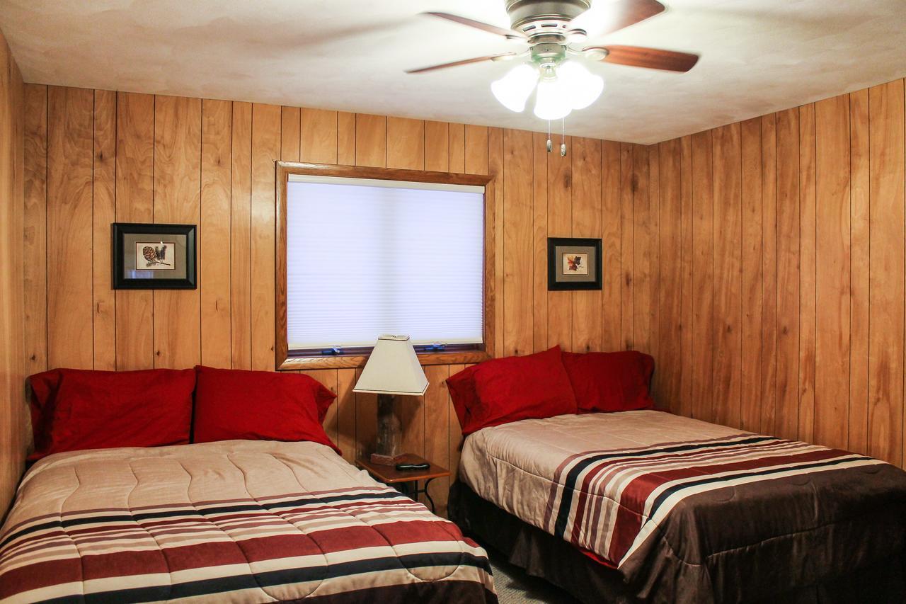 Nitschke'S Northern Resort ミノクア エクステリア 写真