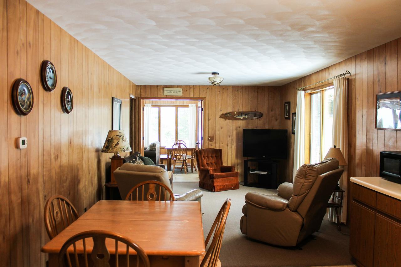 Nitschke'S Northern Resort ミノクア エクステリア 写真
