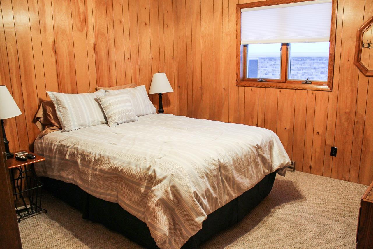 Nitschke'S Northern Resort ミノクア エクステリア 写真