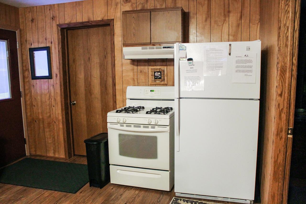 Nitschke'S Northern Resort ミノクア エクステリア 写真