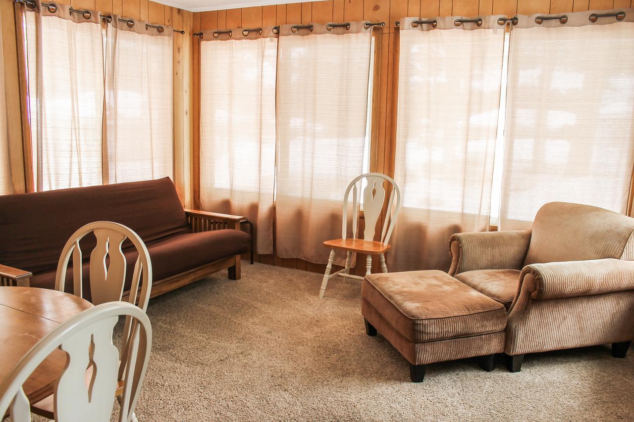 Nitschke'S Northern Resort ミノクア エクステリア 写真