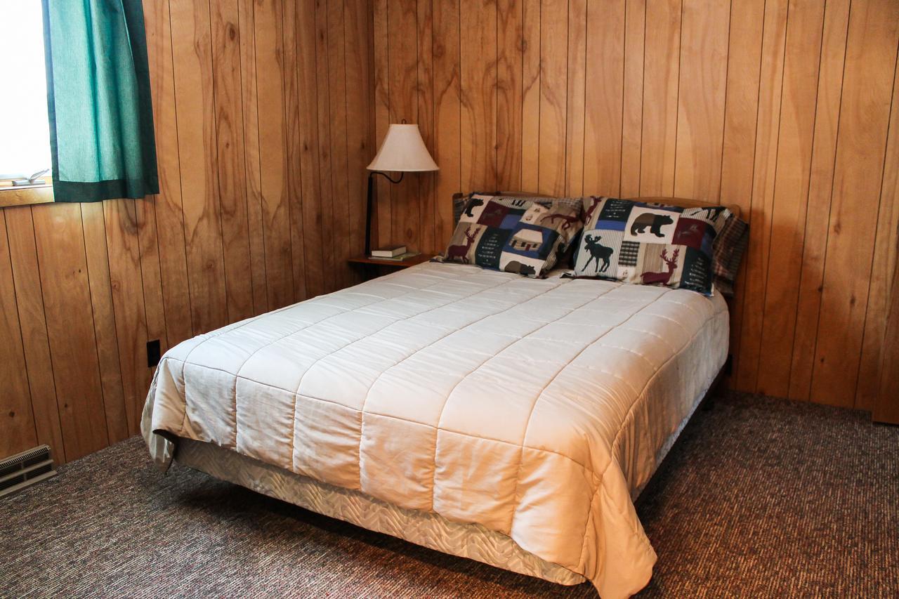 Nitschke'S Northern Resort ミノクア エクステリア 写真