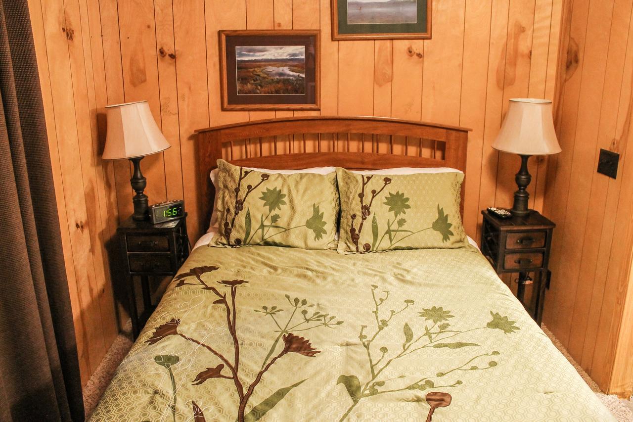 Nitschke'S Northern Resort ミノクア エクステリア 写真