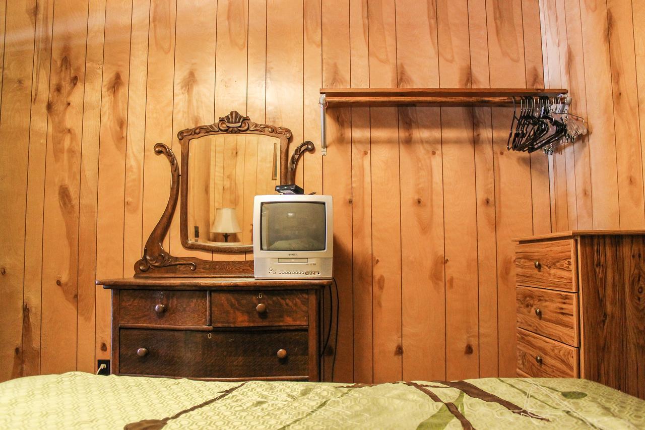 Nitschke'S Northern Resort ミノクア エクステリア 写真