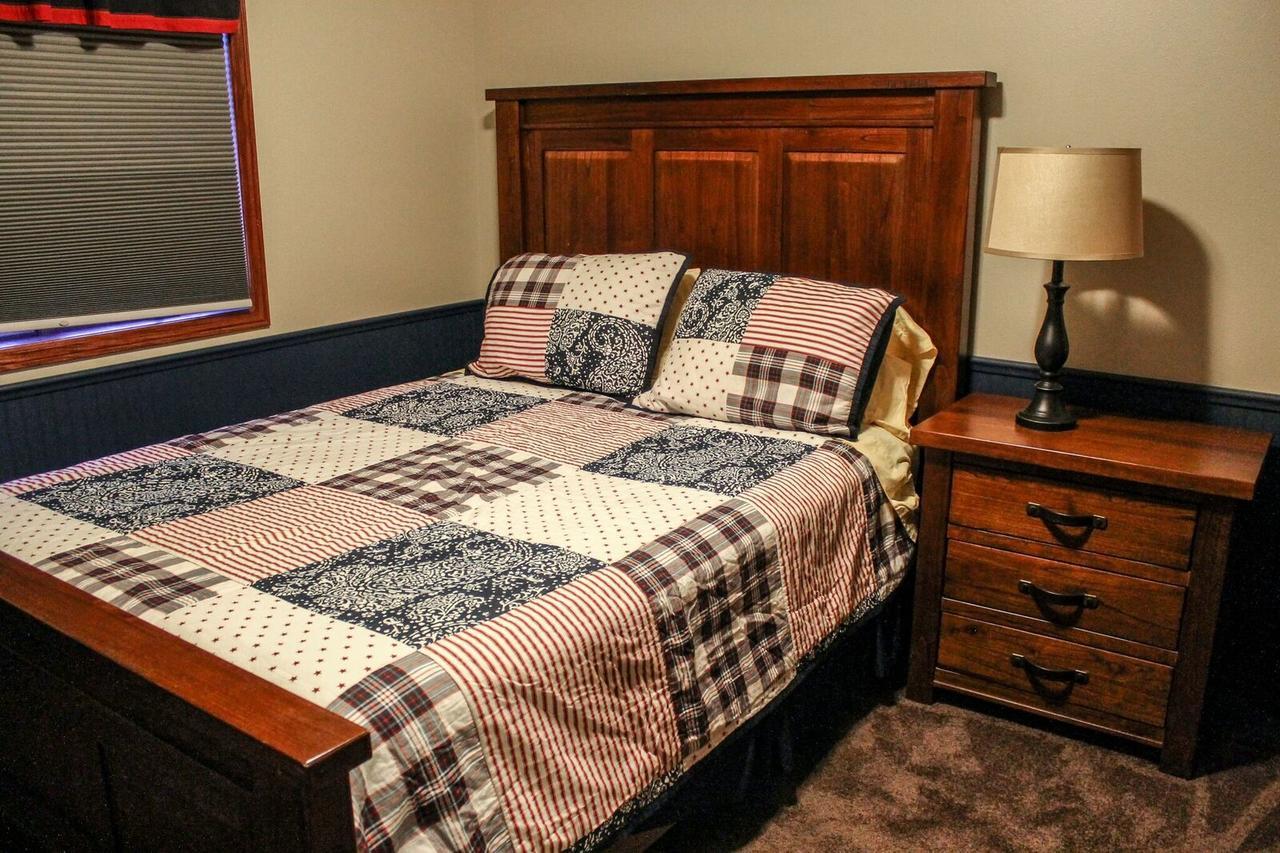 Nitschke'S Northern Resort ミノクア エクステリア 写真