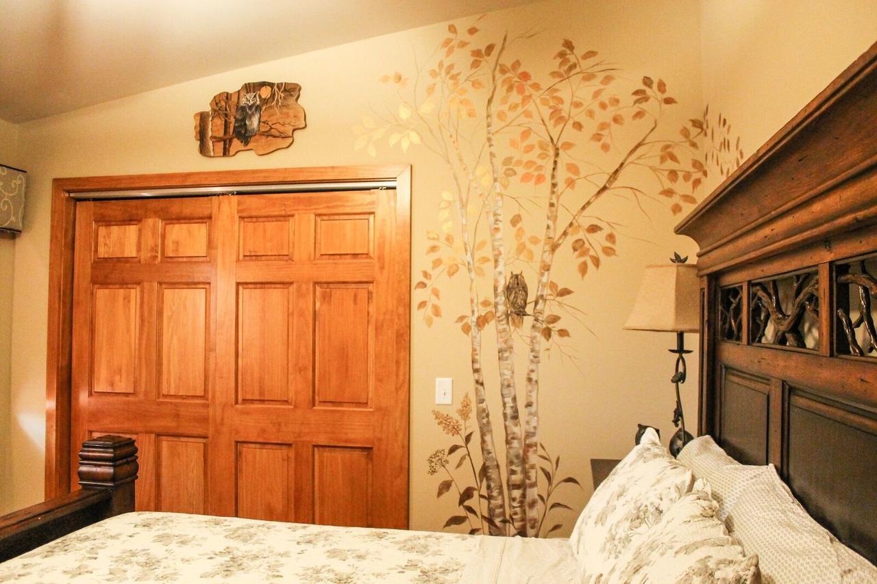 Nitschke'S Northern Resort ミノクア エクステリア 写真